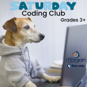Saturday Coding Club